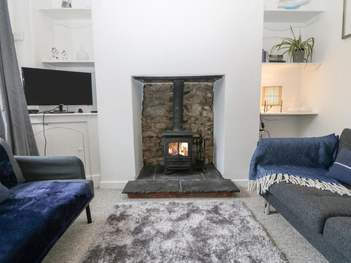 Pebblestone Cottage Llandudno Kültér fotó