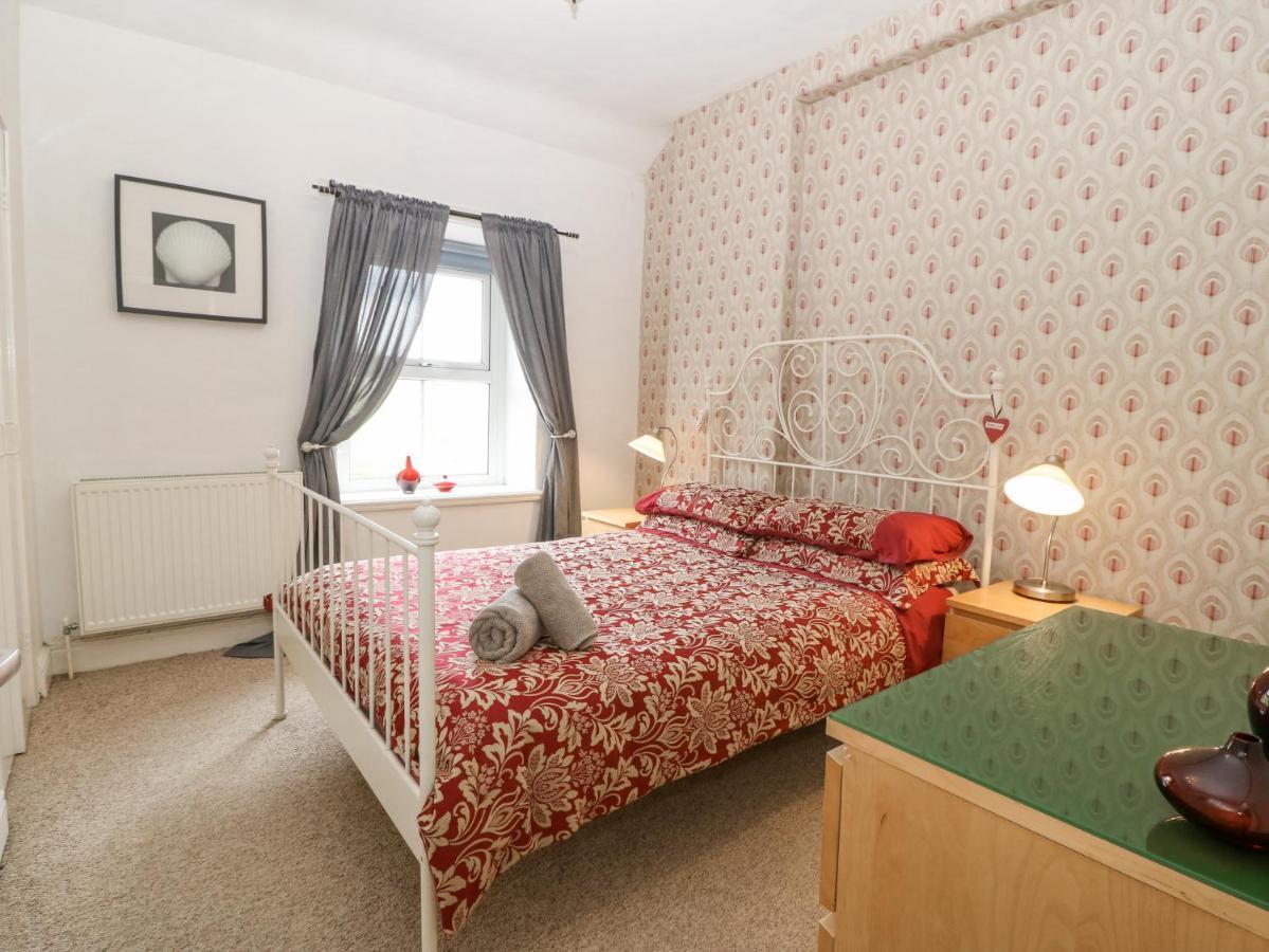 Pebblestone Cottage Llandudno Kültér fotó