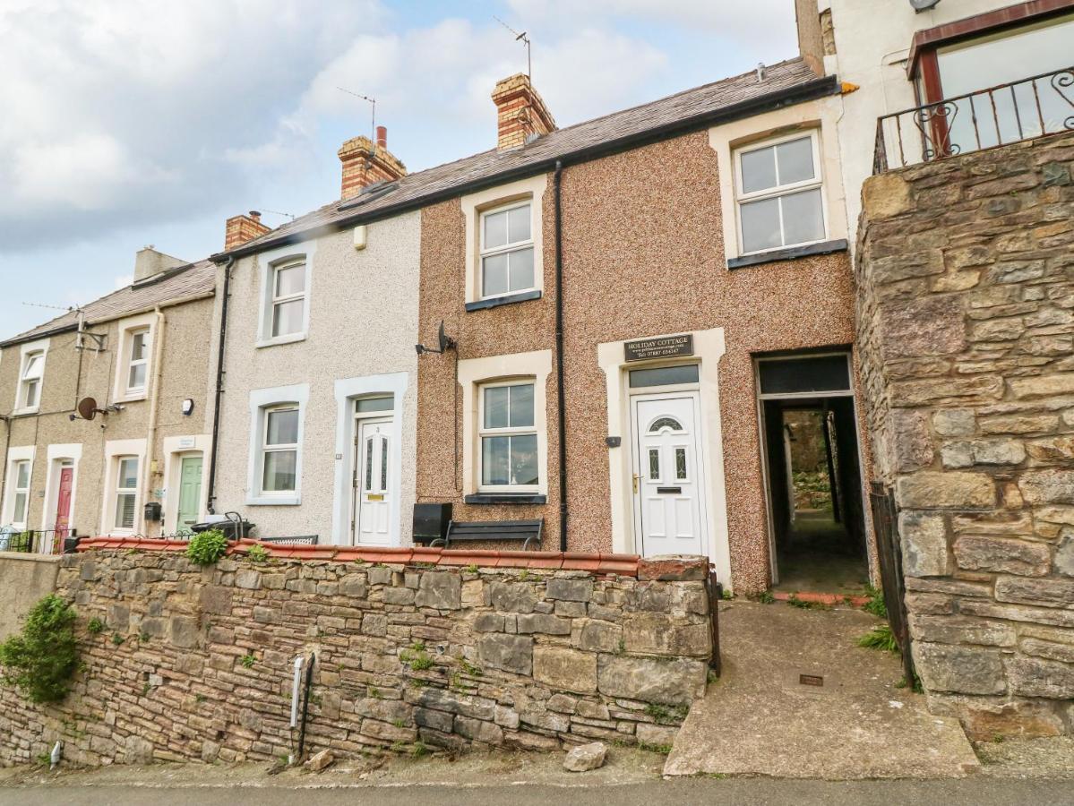 Pebblestone Cottage Llandudno Kültér fotó
