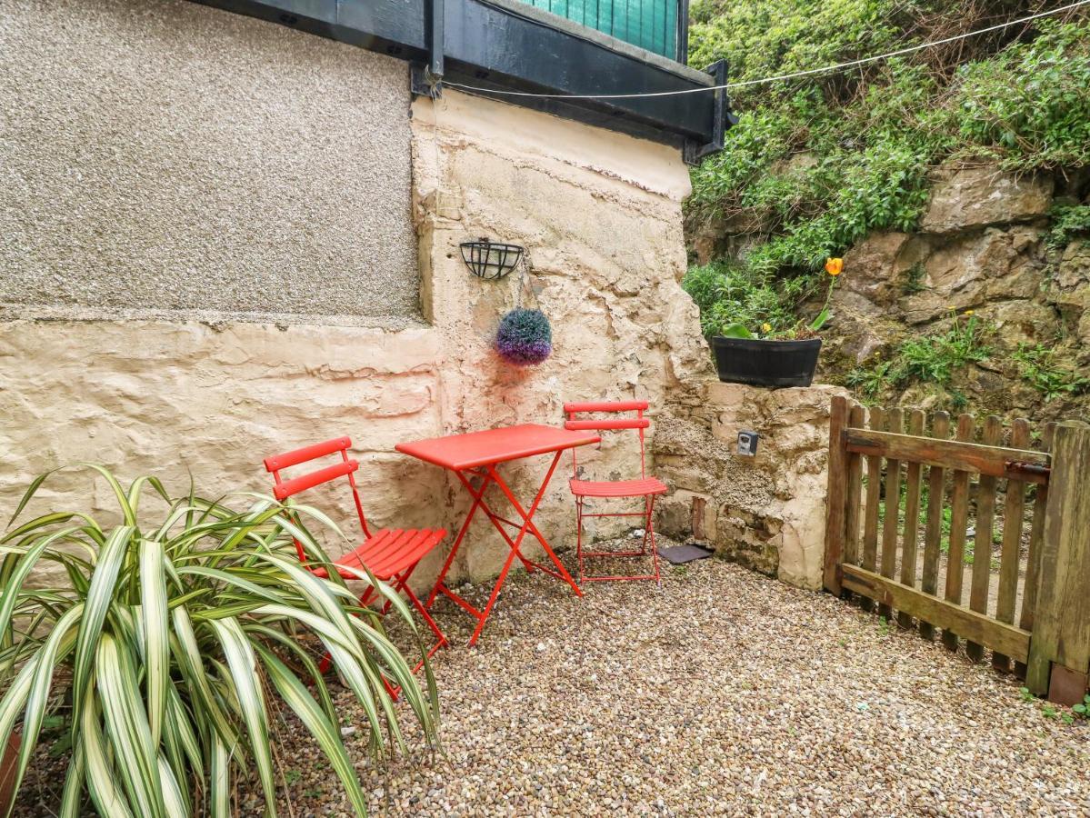 Pebblestone Cottage Llandudno Kültér fotó